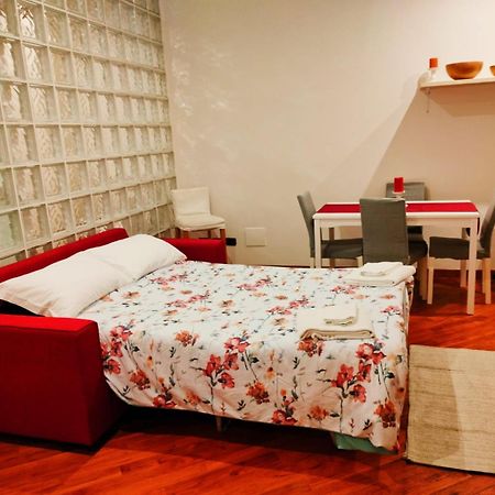 Charming Home Le Ruote Florenz Exterior foto