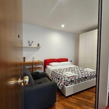 Charming Home Le Ruote Florenz Exterior foto