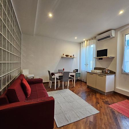 Charming Home Le Ruote Florenz Exterior foto