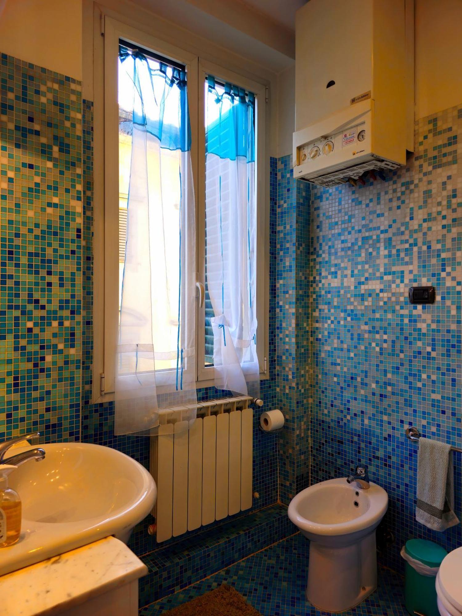 Charming Home Le Ruote Florenz Exterior foto